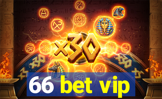 66 bet vip